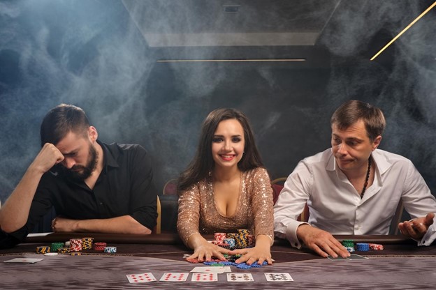 Best of Four Teen Patti