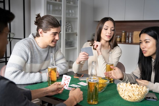Teen Patti