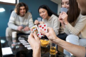Indian Teen Patti