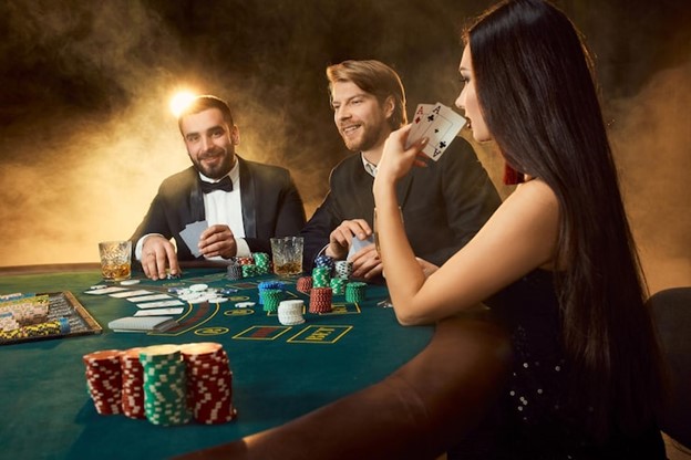 Live Tournaments