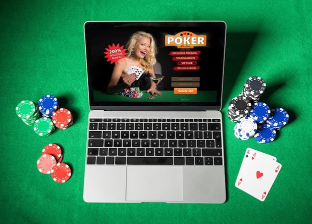 Teen Patti online