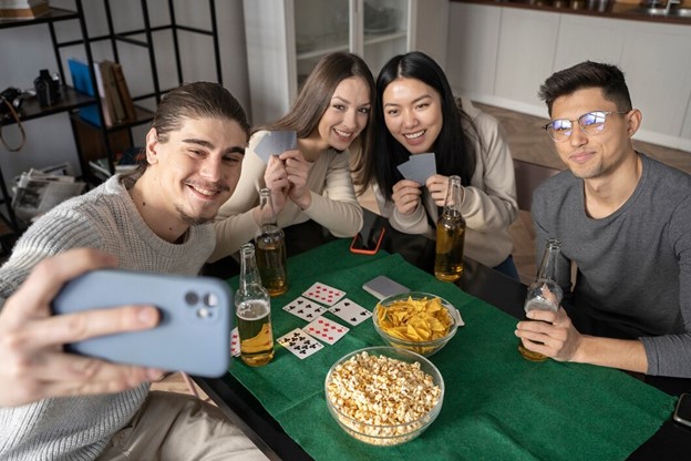 Teen Patti online India