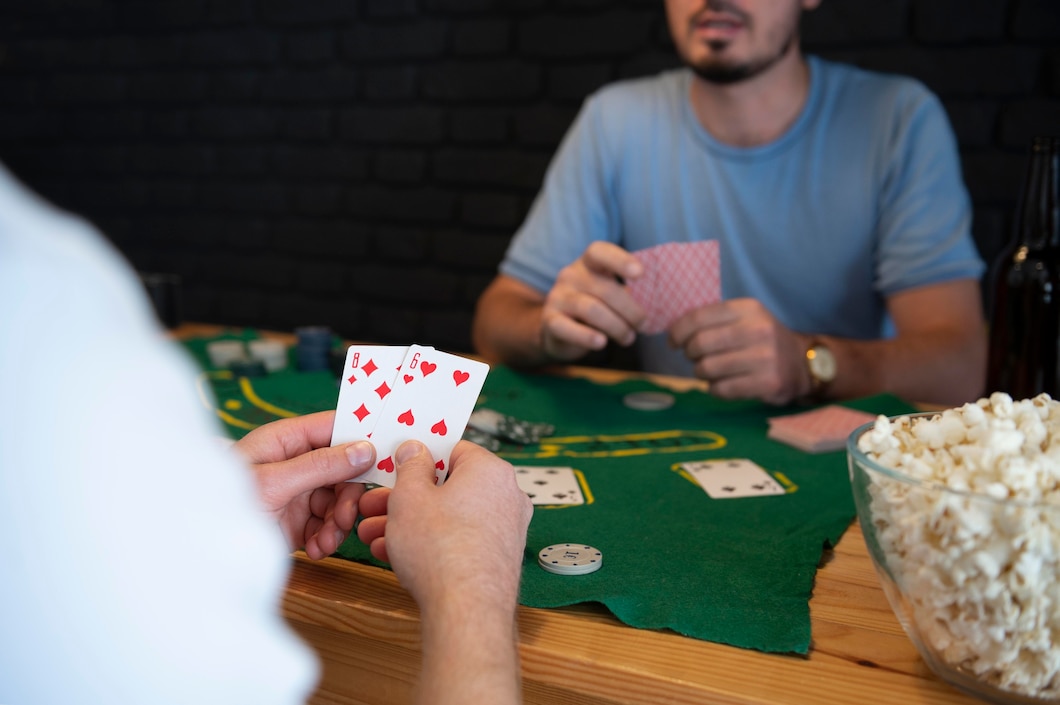 Teen Patti Hand Rankings