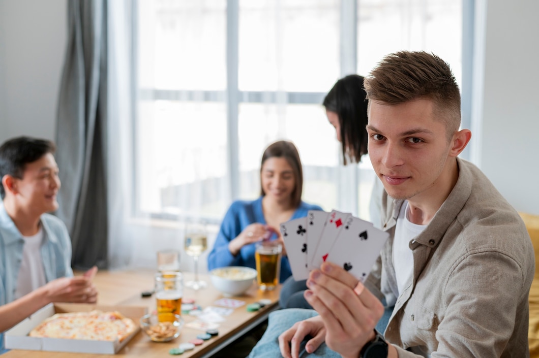 What to Look for in a Free Teen Patti App