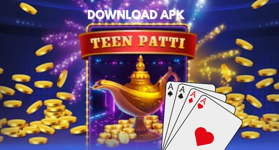 एंड्रॉइड के लिए तीन पत्ती गेम APK डाउनलोड करें सैमसंग, वीवो, ओप्पो, रियलमी मुफ़्त