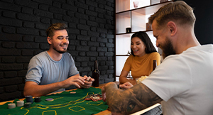 तीन पत्ती गेम कैसे खेलें - ऑनलाइन तीन पत्ती गेम जीतने के लिए एक गाइड