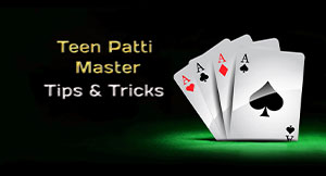 Secret Teen Patti Tricks That the Pros Don’t Want You to Know