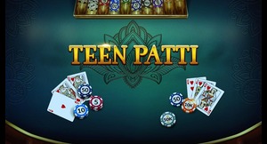 Play Teen Patti Online