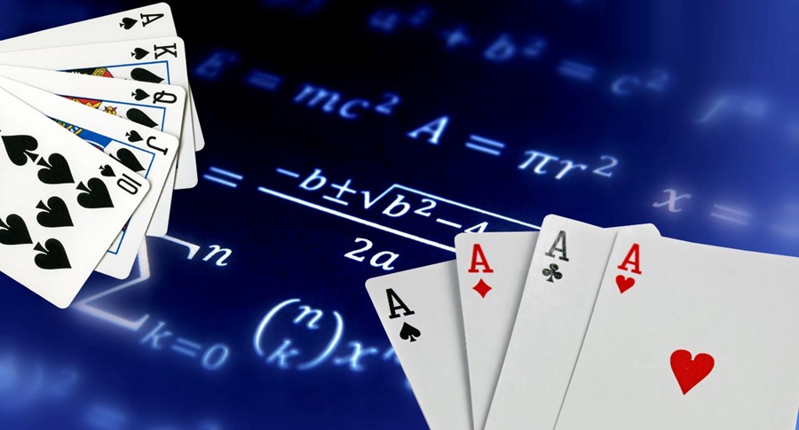 math behind teen patti