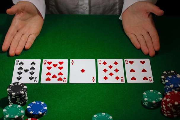 Teen Patti 3 card game
