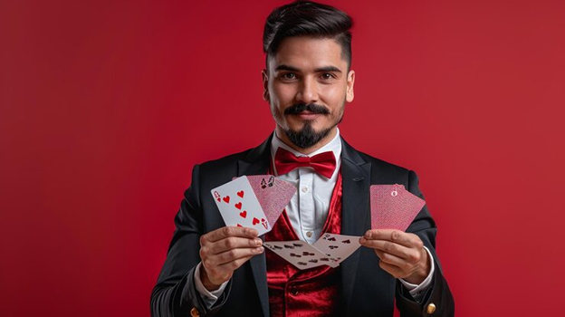 Teen Patti game