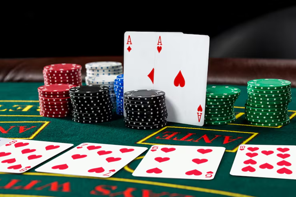 Teen Patti