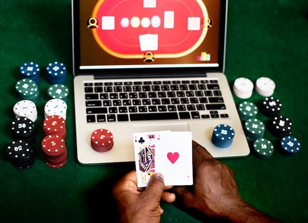 Online Card Game