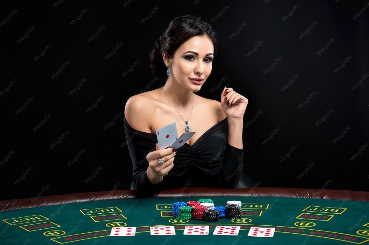 Indian Teen Patti game