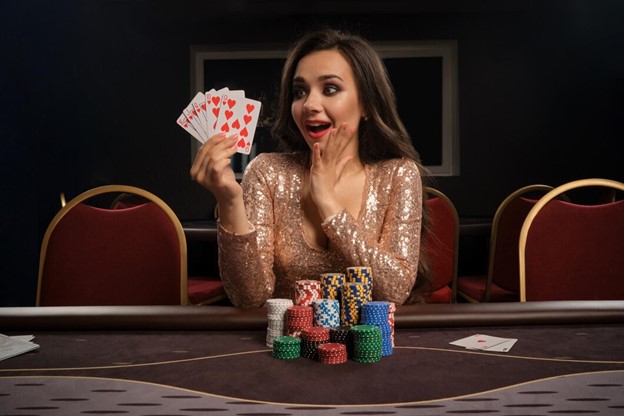 Teen Patti Game
