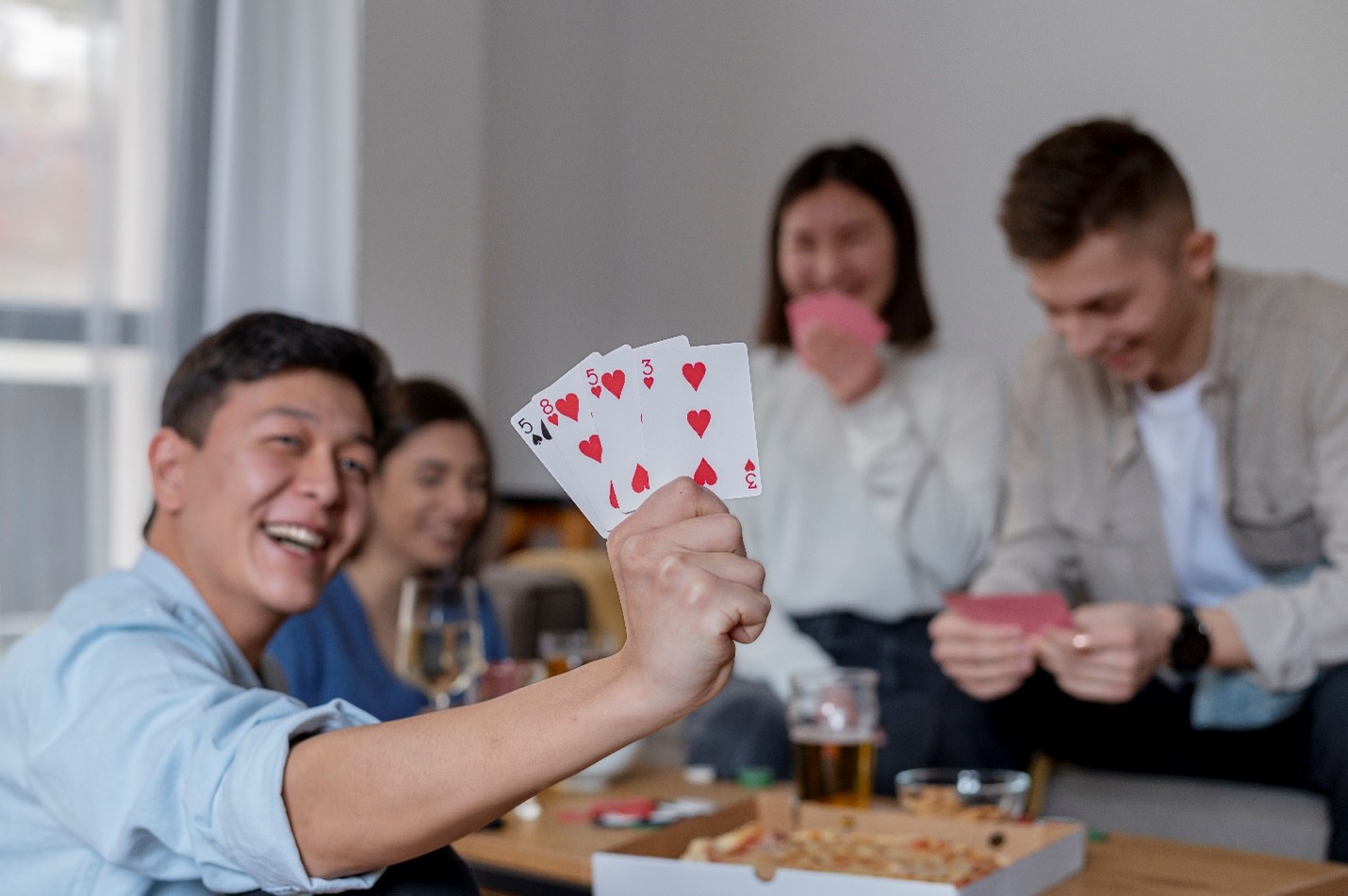 Teen Patti Game