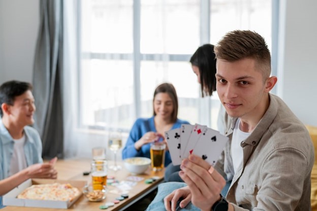 Teen Patti Strategies