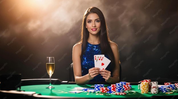 Teen Patti game