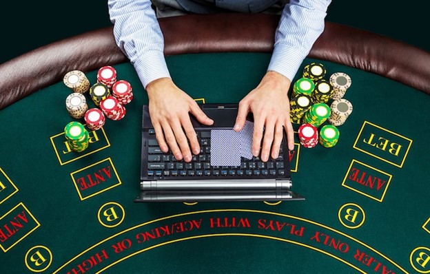 Teen Patti online