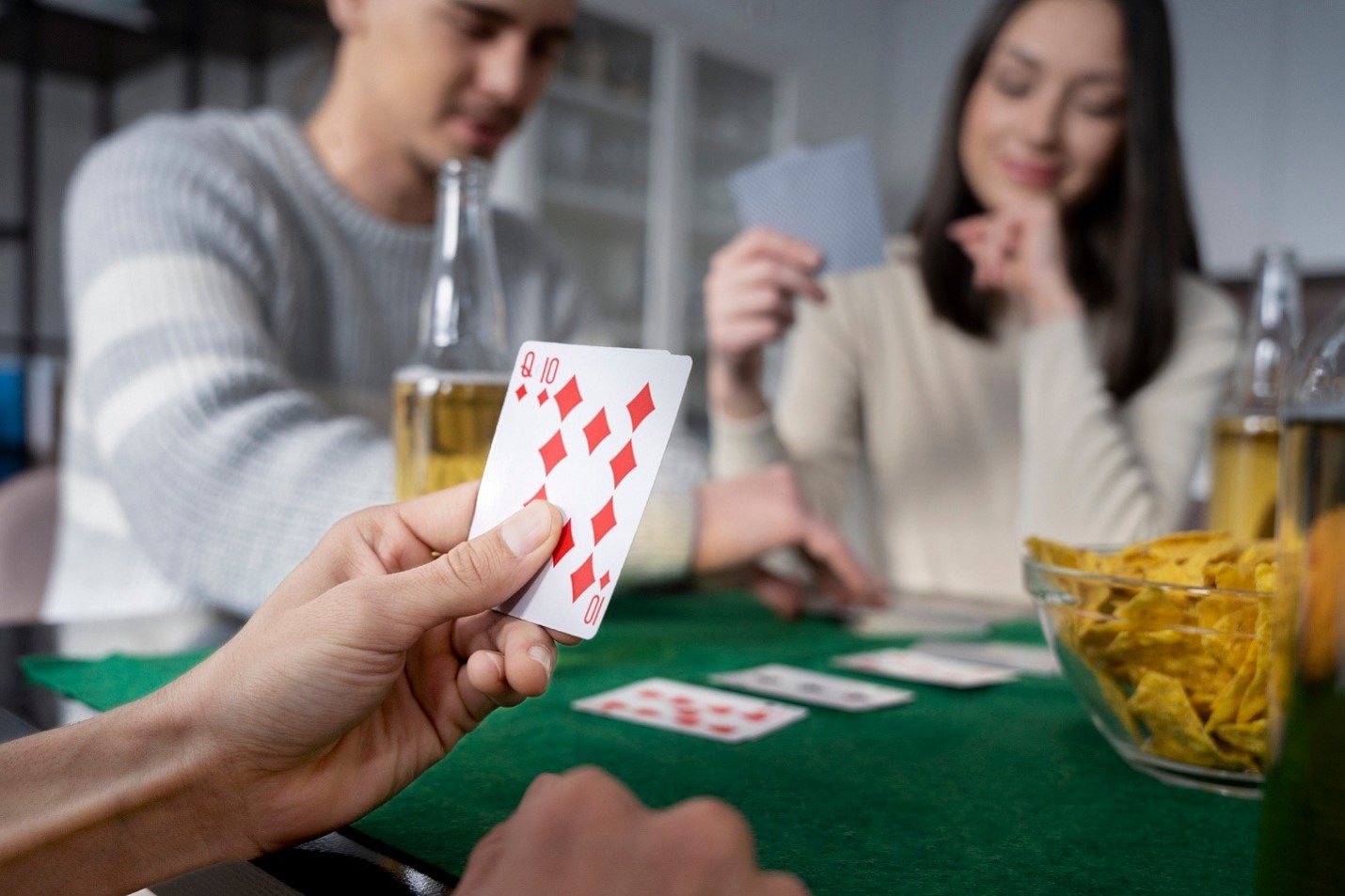 teen patti online India