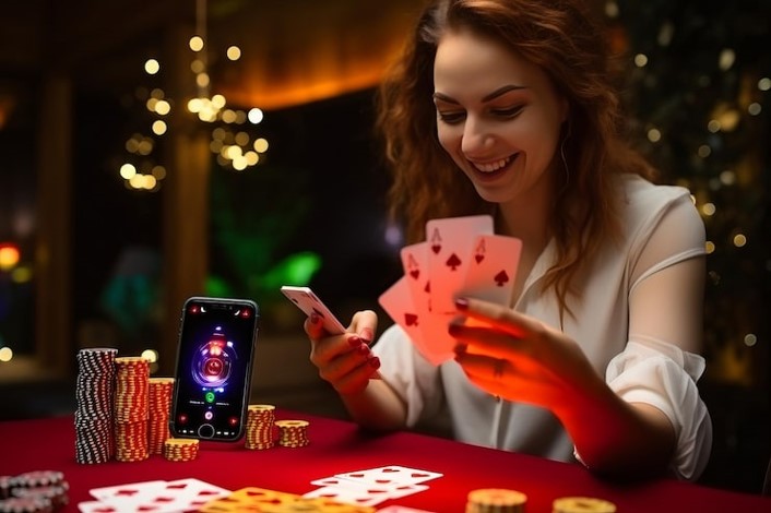 Teen Patti Game on Android