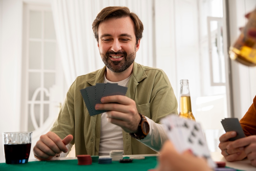 Teen Patti Game Online: Complete Guide to Indian Teen Patti, Popular Variants & How to Play