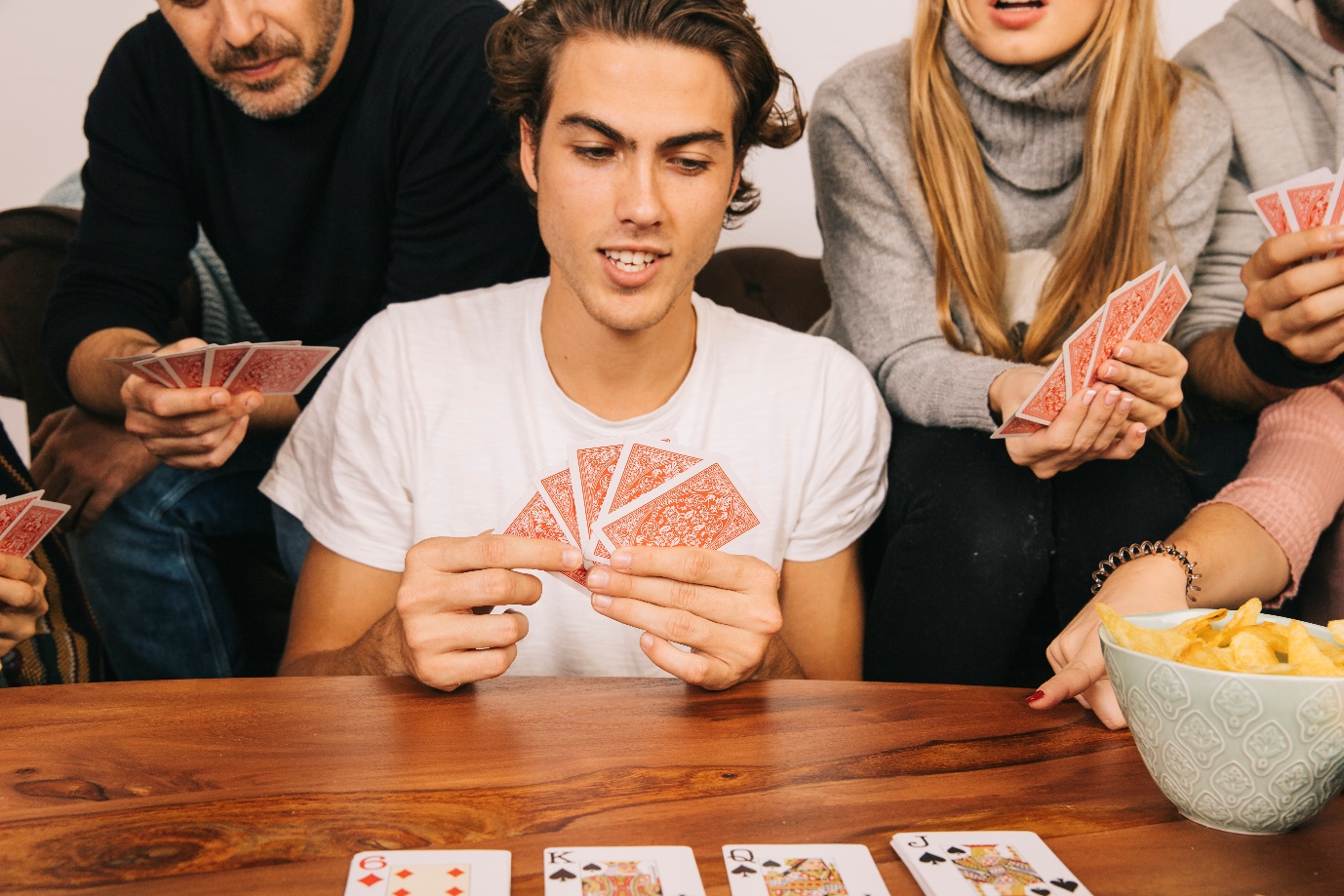 Teen Patti Game Reviews: Fun Game, Dhani & Sweet Teen Patti Compared